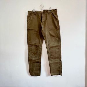 Kerbside & Co. ‘The Pollock’ pant